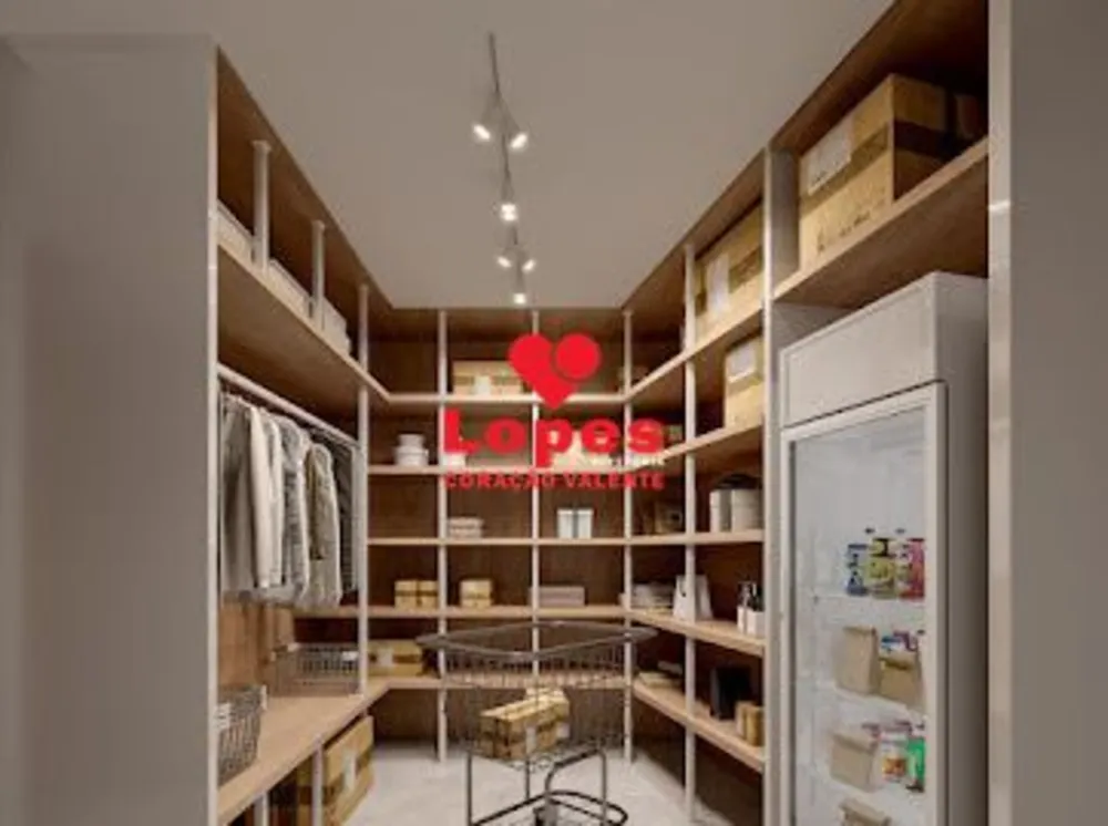 Prédio Inteiro, 28 m² - Foto 10