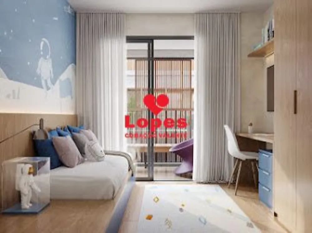 Prédio Inteiro, 28 m² - Foto 6