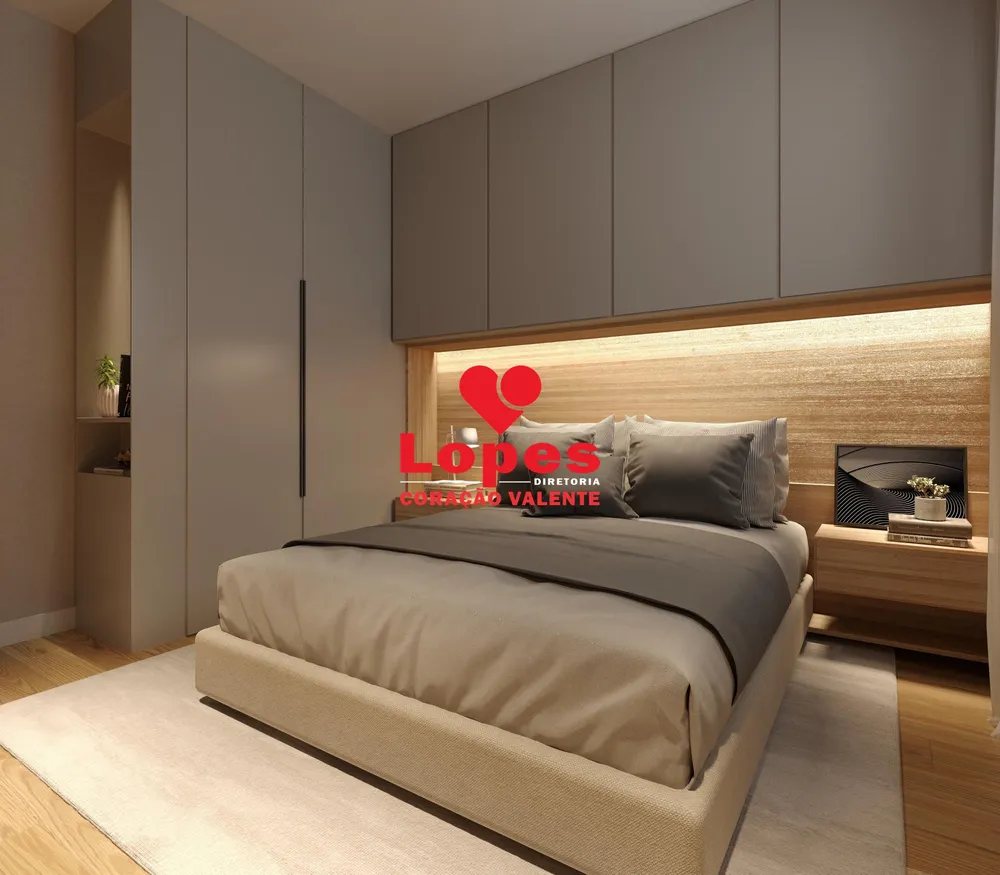Apartamento, 2 quartos, 42 m² - Foto 22