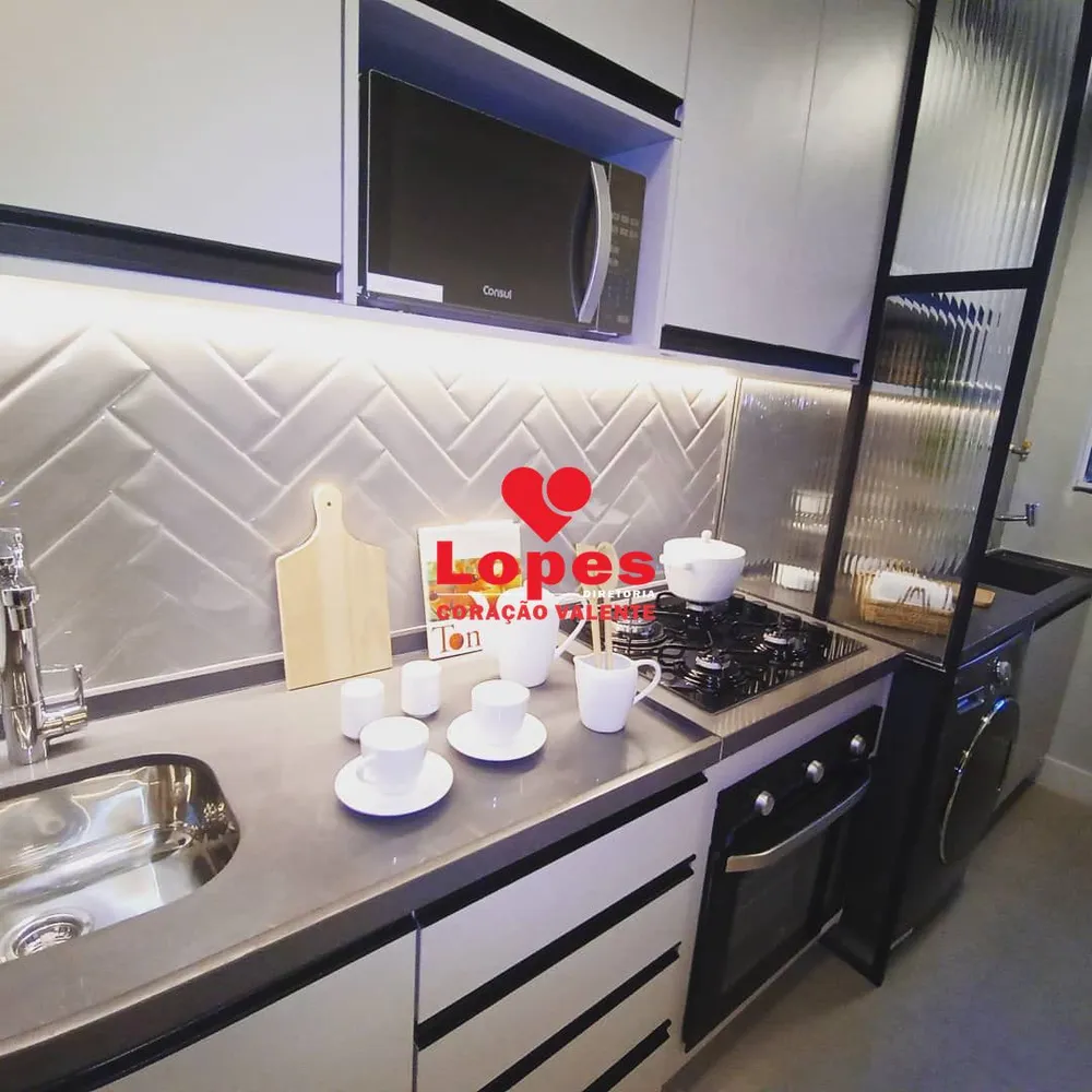 Apartamento, 2 quartos, 42 m² - Foto 21