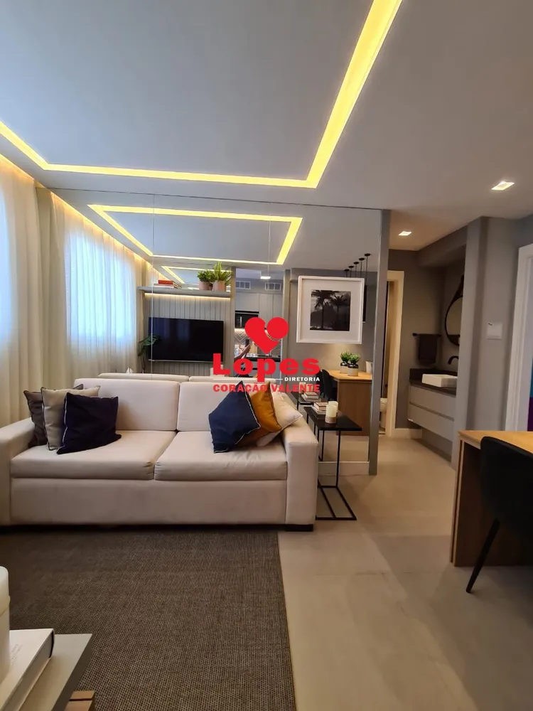 Apartamento, 2 quartos, 42 m² - Foto 4
