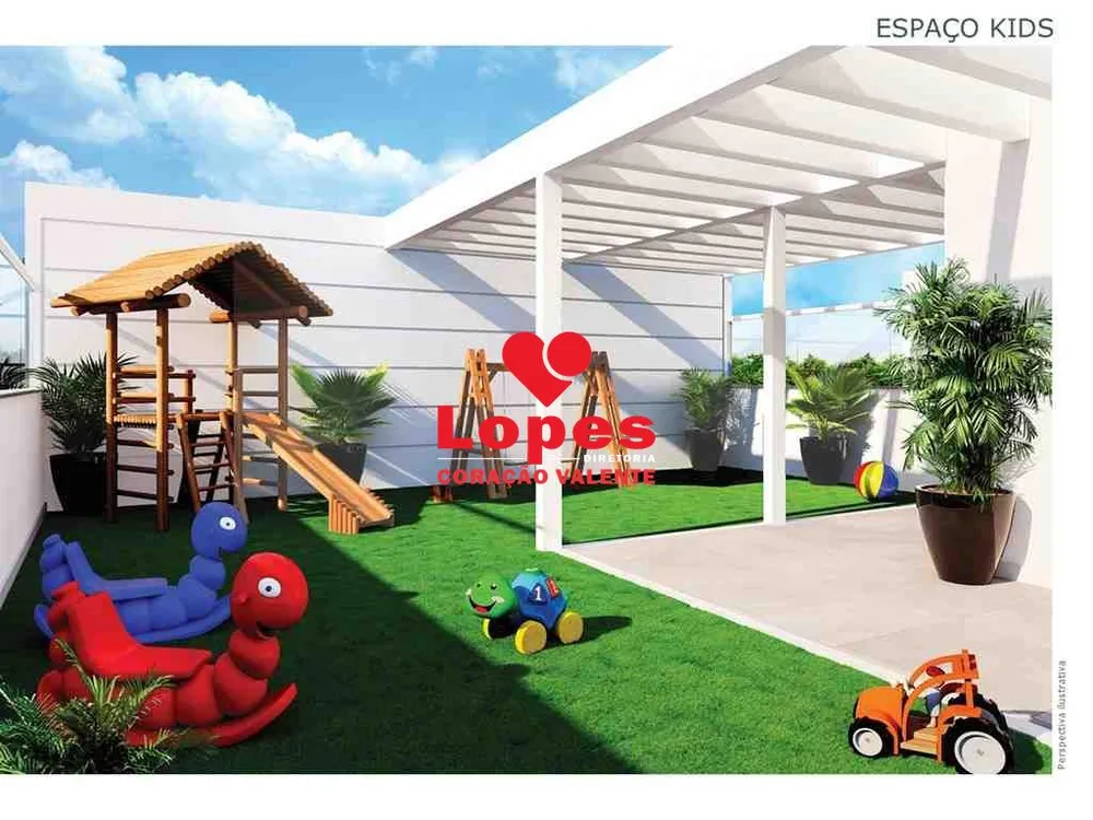 Apartamento, 2 quartos, 93 m² - Foto 2