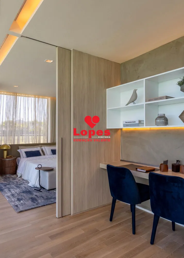 Apartamento, 4 quartos, 268 m² - Foto 17