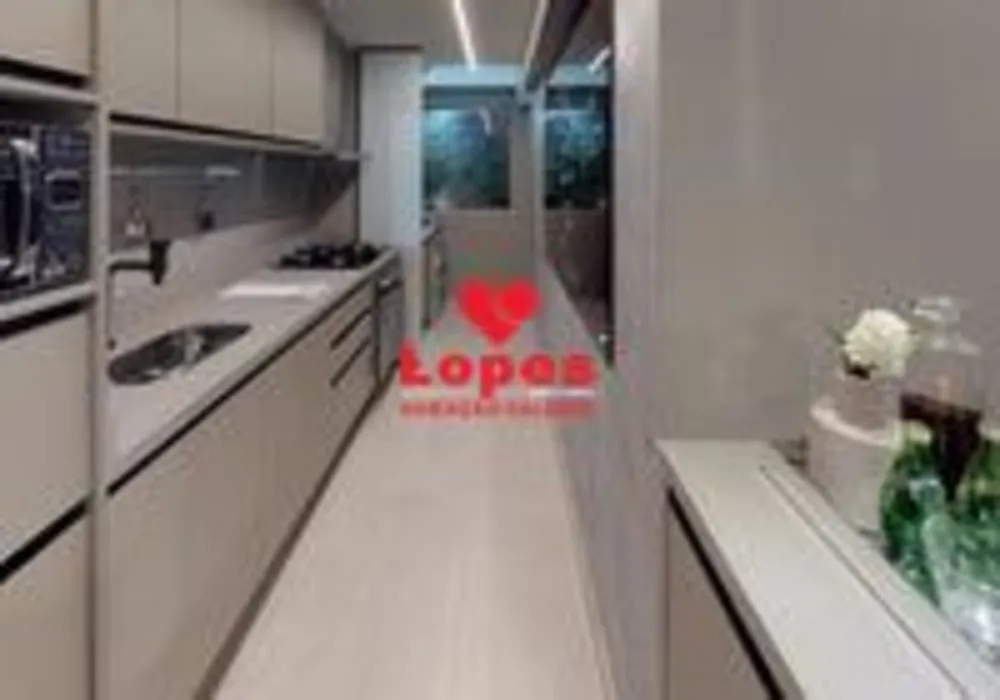Apartamento, 2 quartos, 63 m² - Foto 1