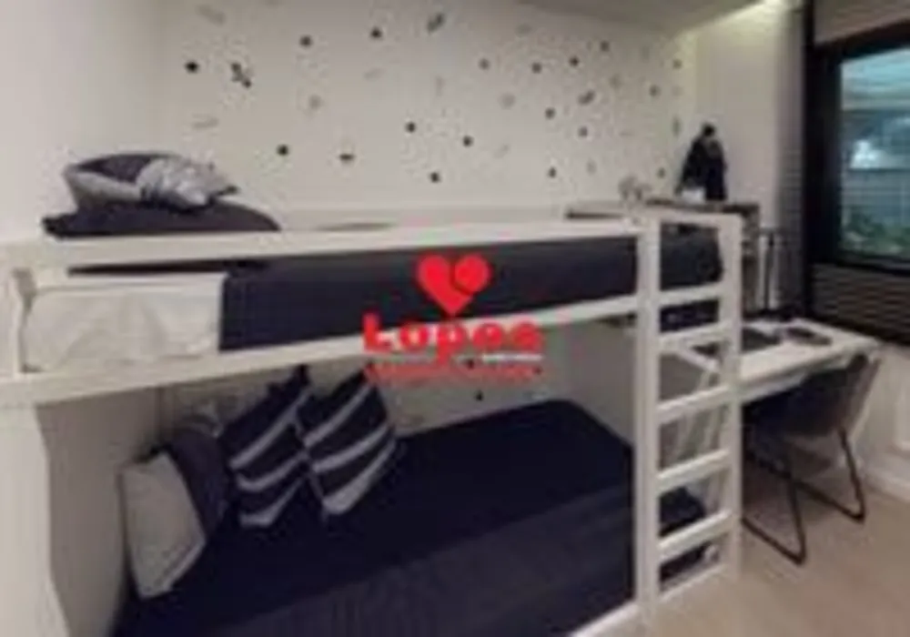Apartamento, 2 quartos, 63 m² - Foto 5