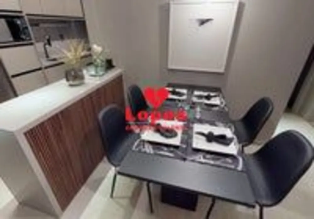 Apartamento, 2 quartos, 63 m² - Foto 2