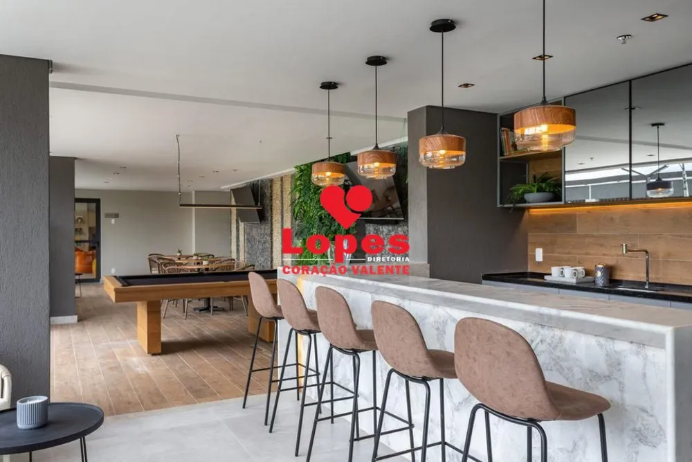Cobertura, 3 quartos, 168 m² - Foto 12