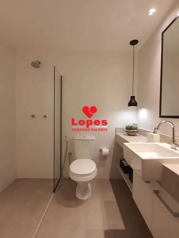 Apartamento, 1 quarto, 33 m² - Foto 10