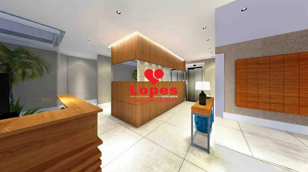 Apartamento, 2 quartos, 54 m² - Foto 24