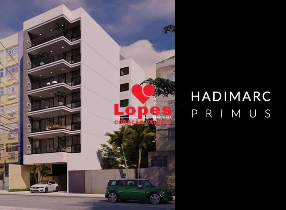Apartamento, 2 quartos, 54 m² - Foto 7