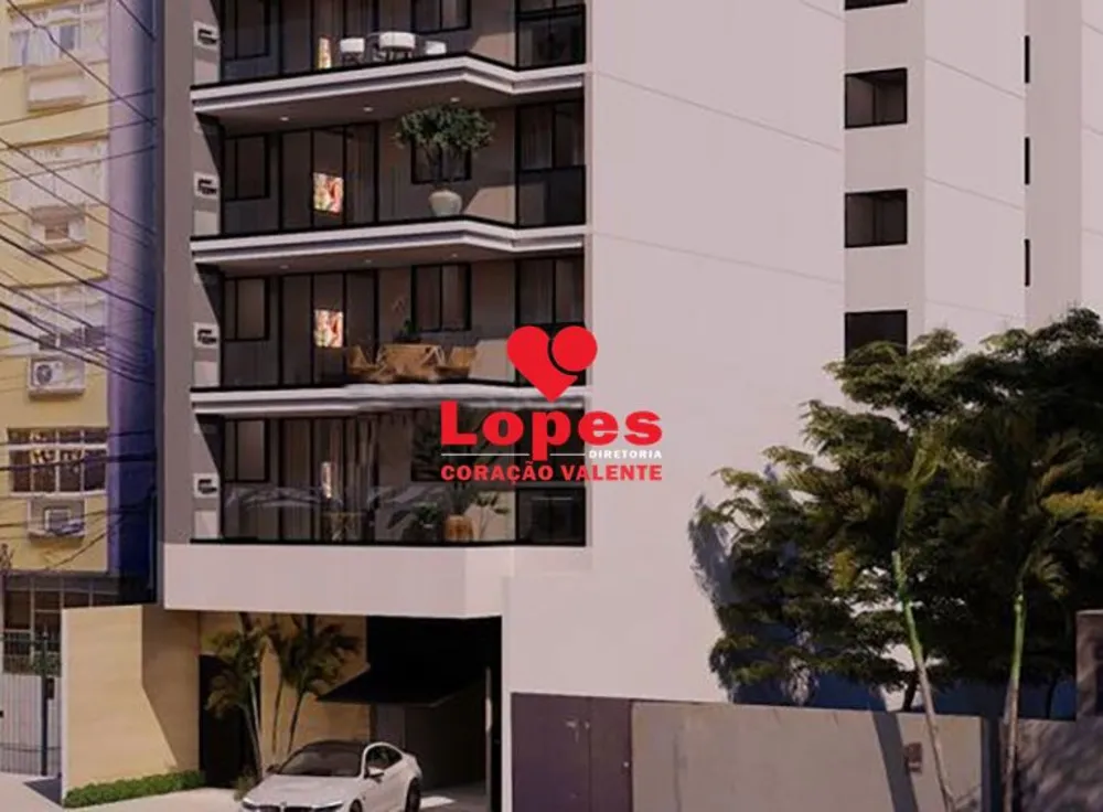 Apartamento, 2 quartos, 54 m² - Foto 14
