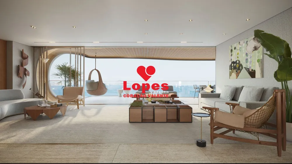 Apartamento, 4 quartos, 286 m² - Foto 7