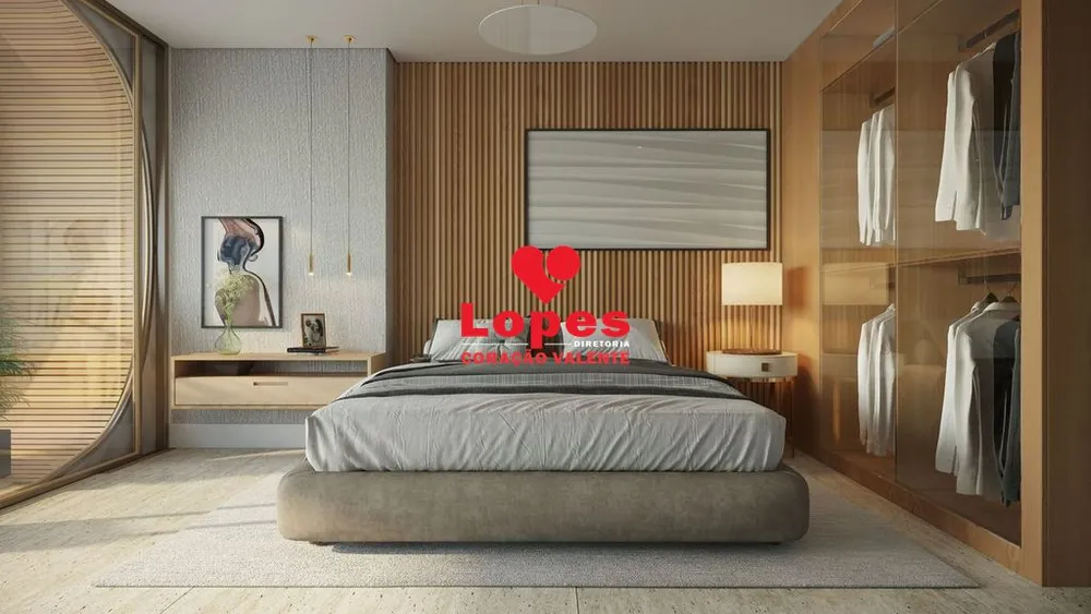Apartamento, 4 quartos, 286 m² - Foto 13