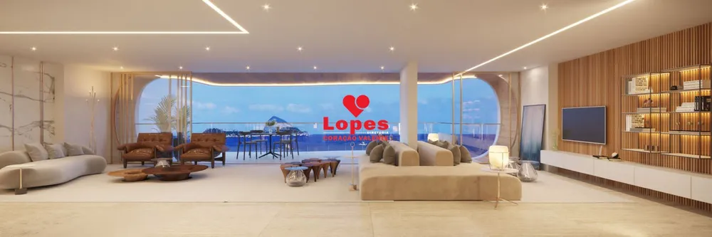 Apartamento, 4 quartos, 286 m² - Foto 9