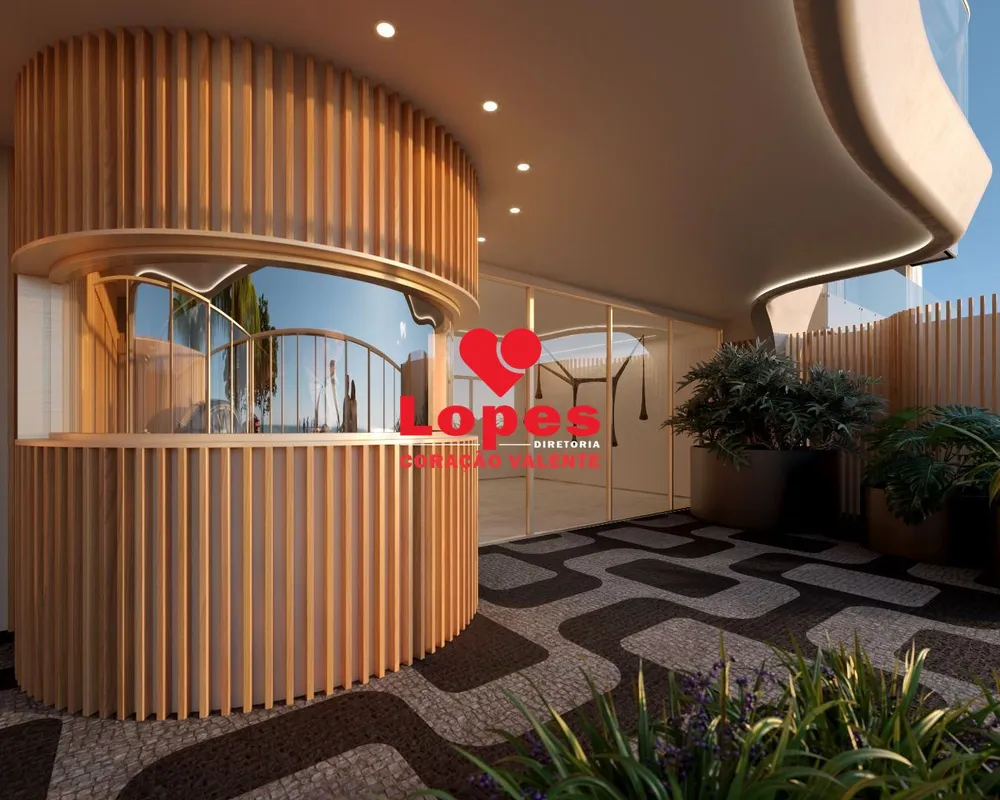 Apartamento, 4 quartos, 286 m² - Foto 17