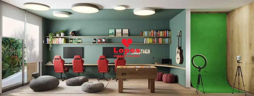 Apartamento, 2 quartos, 70 m² - Foto 9