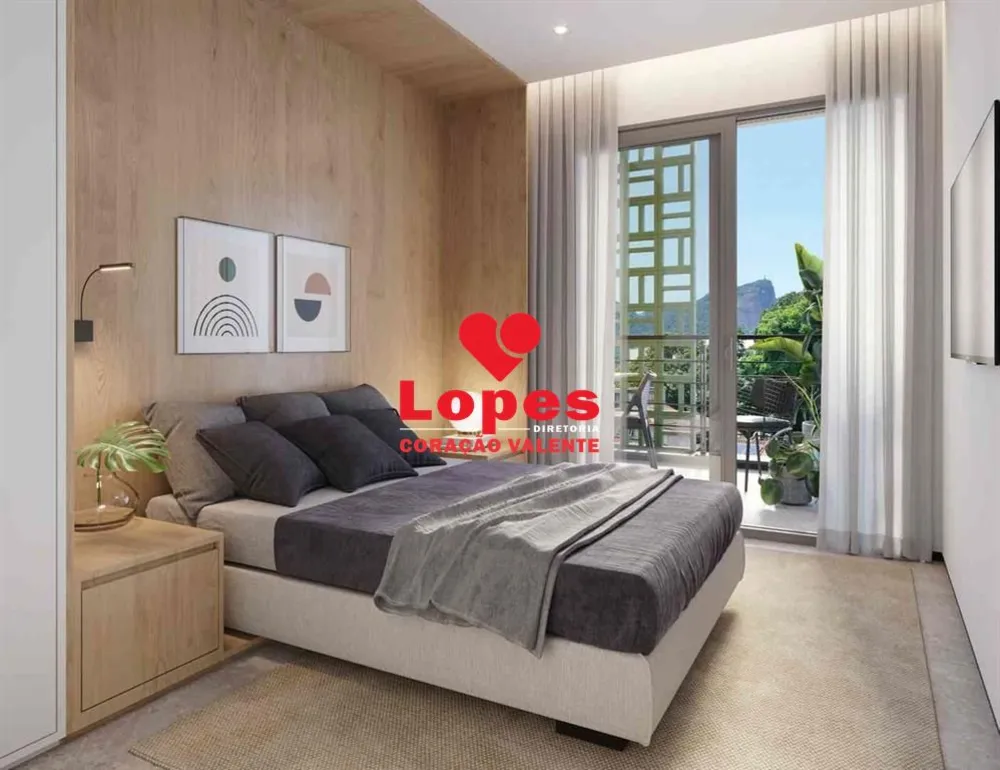 Apartamento, 2 quartos, 70 m² - Foto 1