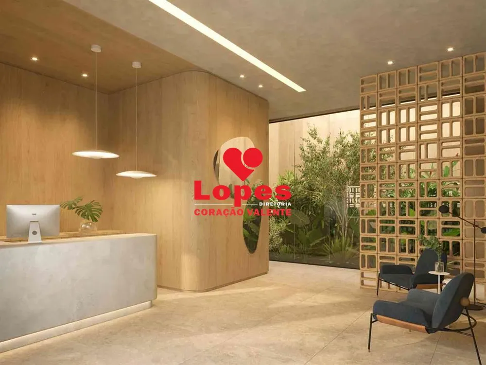 Apartamento, 2 quartos, 70 m² - Foto 2