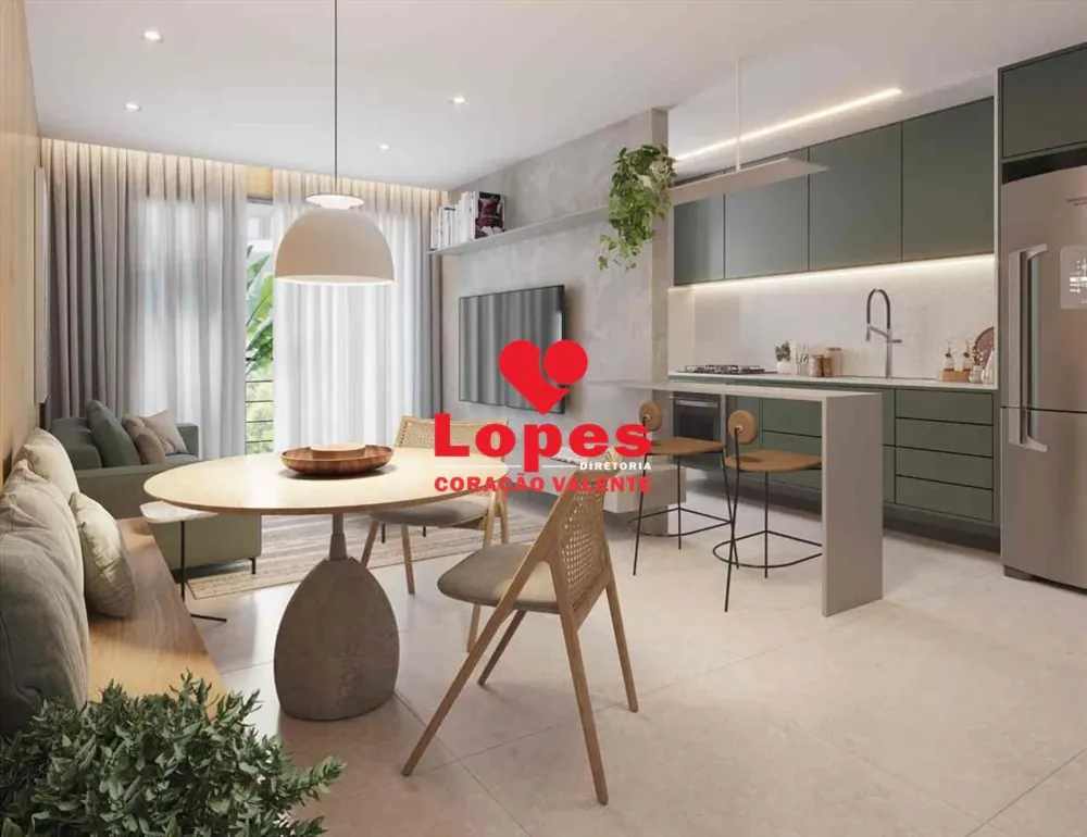 Apartamento, 2 quartos, 70 m² - Foto 10