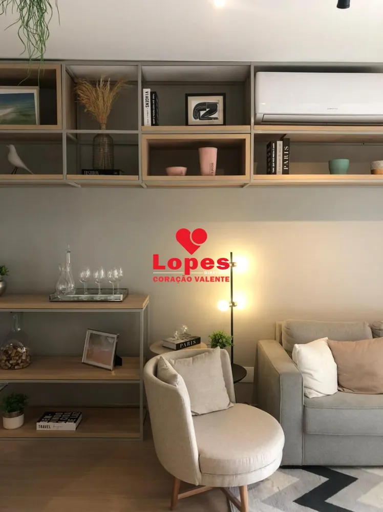 Apartamento, 3 quartos, 68 m² - Foto 3