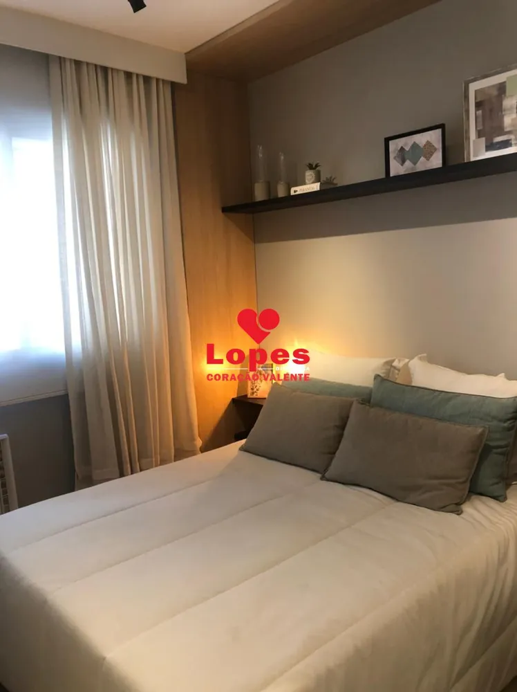 Apartamento, 3 quartos, 68 m² - Foto 12