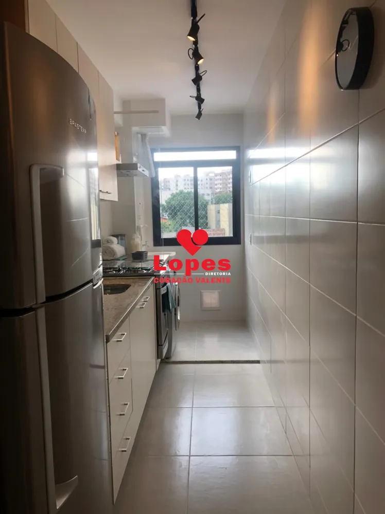 Apartamento, 3 quartos, 68 m² - Foto 9