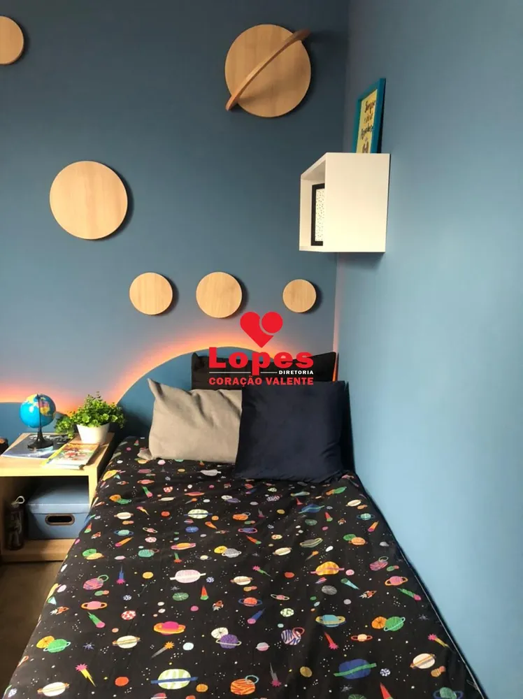 Apartamento, 3 quartos, 68 m² - Foto 10