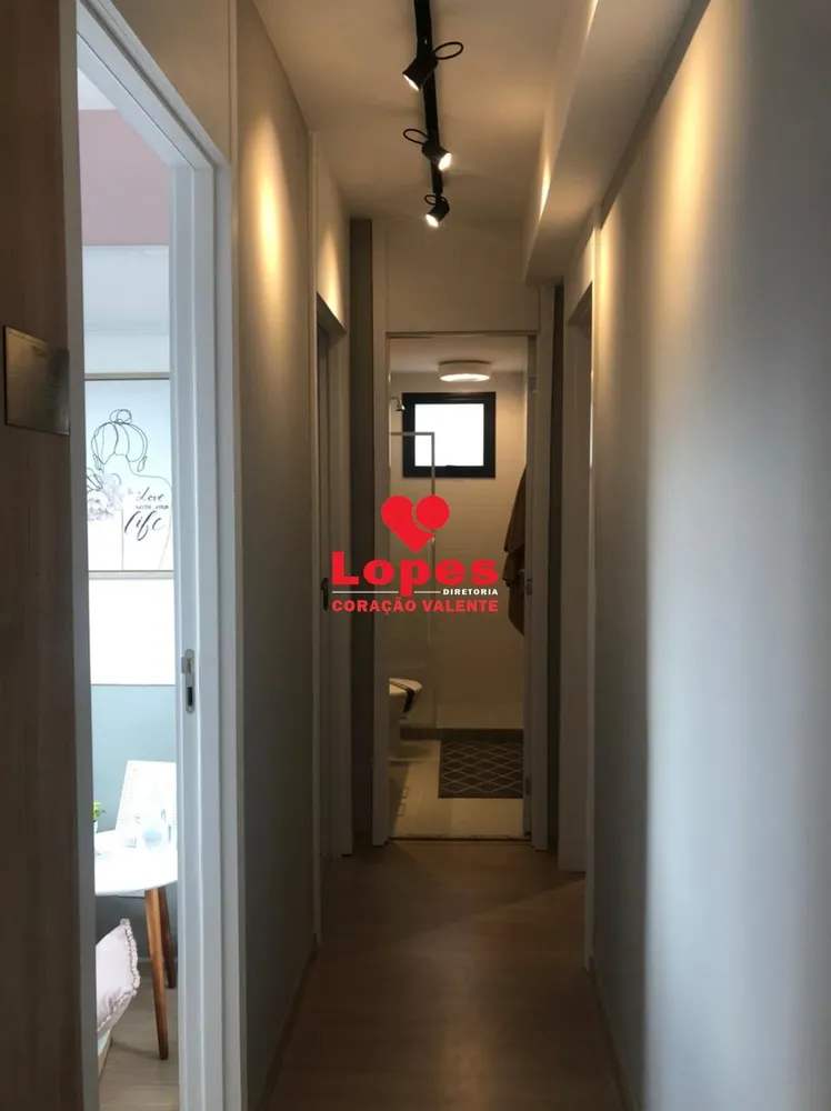 Apartamento, 3 quartos, 68 m² - Foto 17