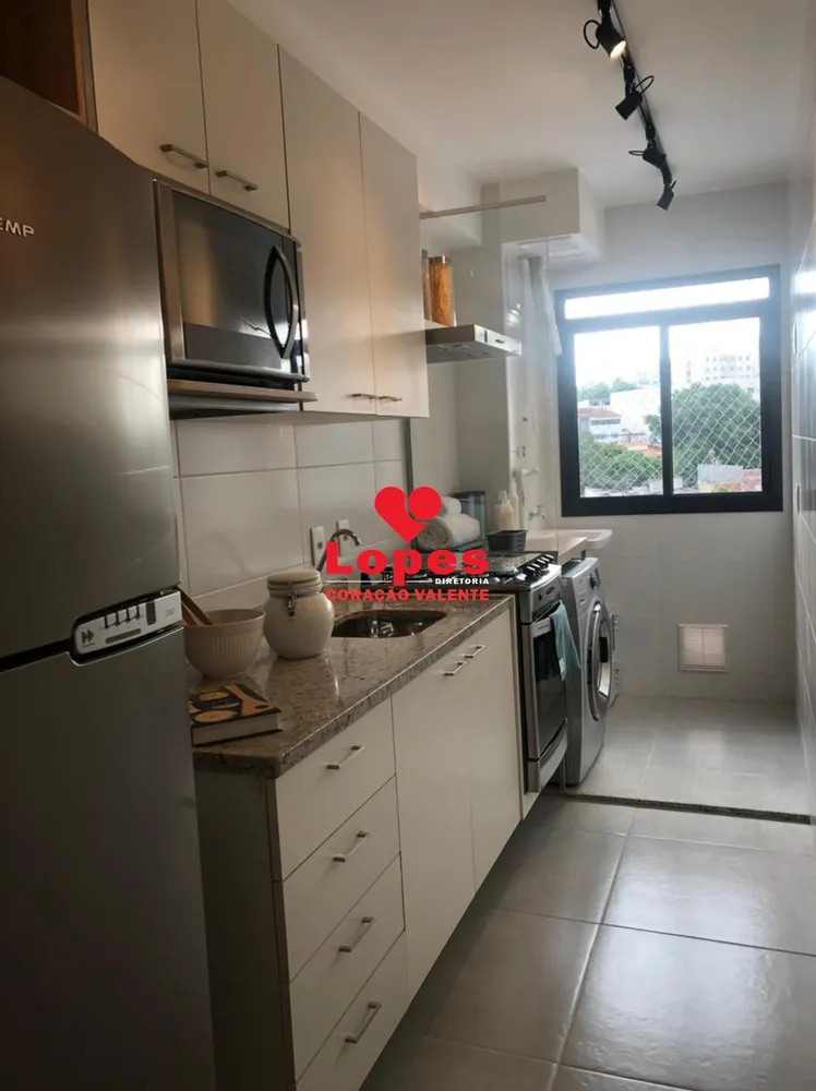 Apartamento, 3 quartos, 68 m² - Foto 6