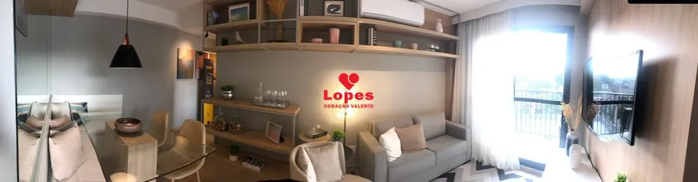 Apartamento, 3 quartos, 68 m² - Foto 14