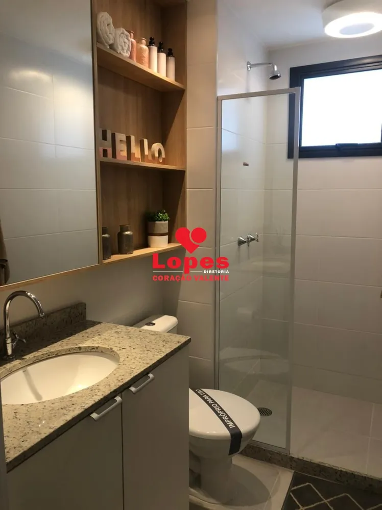 Apartamento, 3 quartos, 68 m² - Foto 16