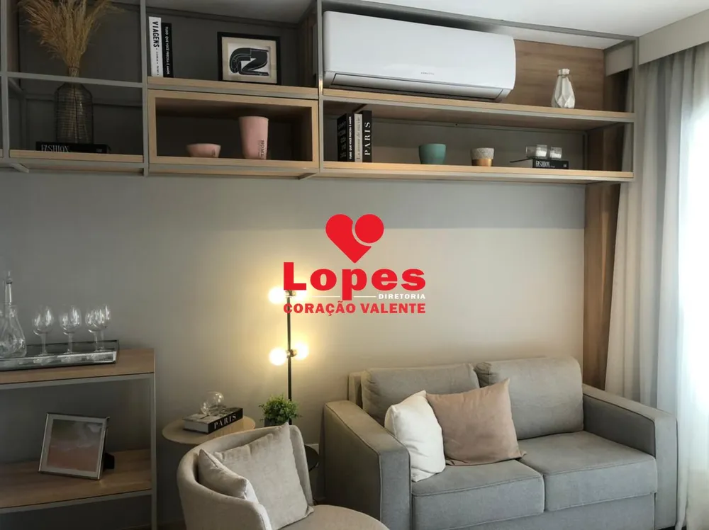 Apartamento, 3 quartos, 68 m² - Foto 4