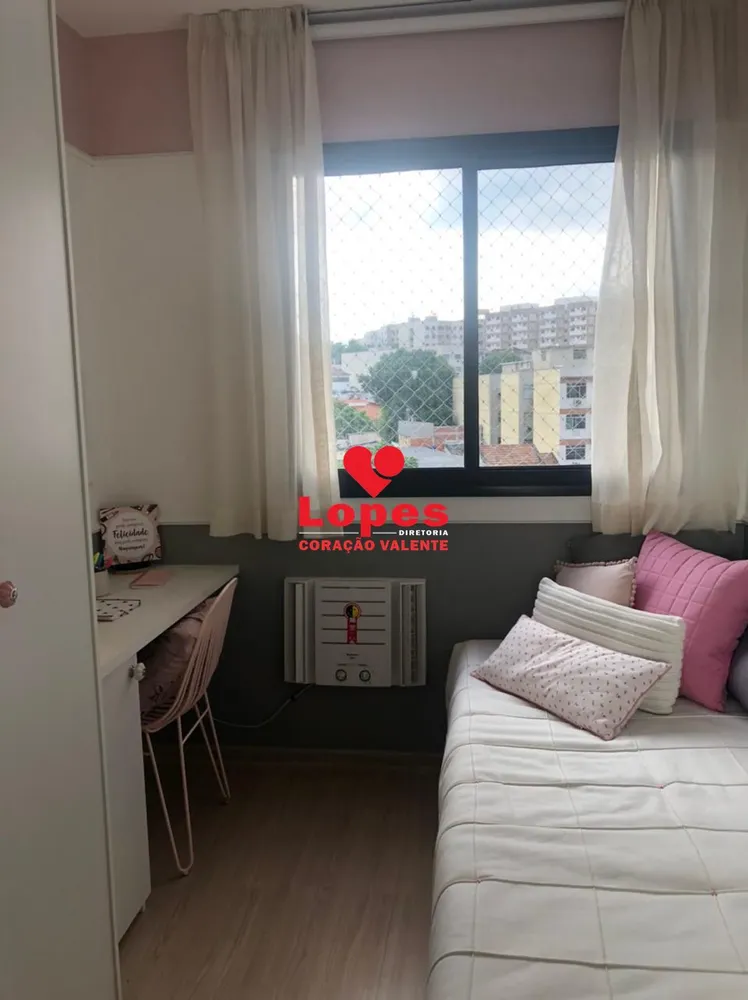 Apartamento, 3 quartos, 68 m² - Foto 15