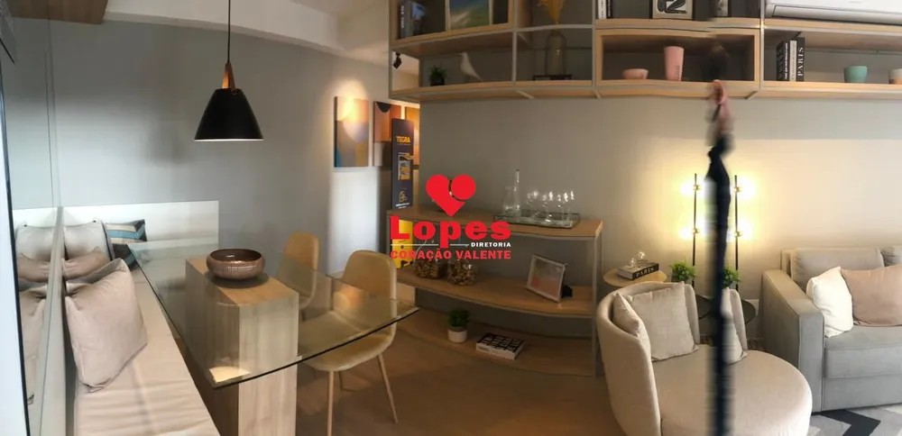 Apartamento, 3 quartos, 68 m² - Foto 5