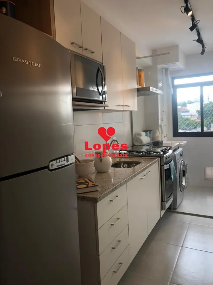 Apartamento, 3 quartos, 68 m² - Foto 8