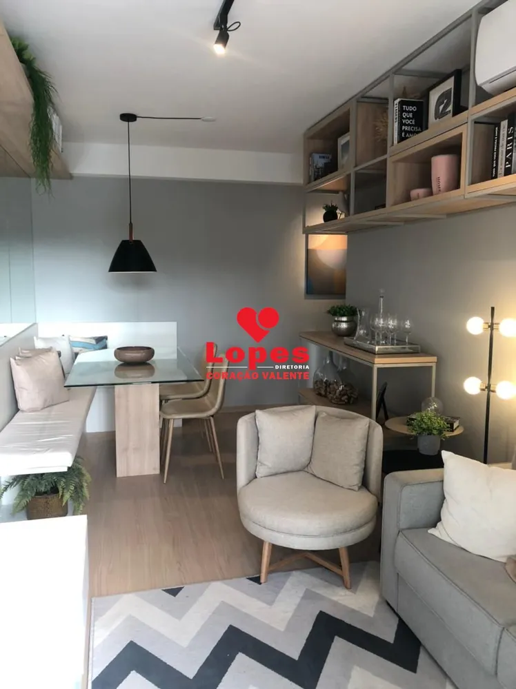 Apartamento, 3 quartos, 68 m² - Foto 1