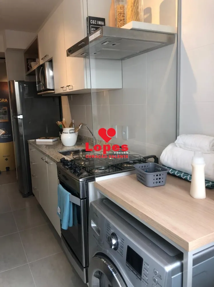 Apartamento, 3 quartos, 68 m² - Foto 7