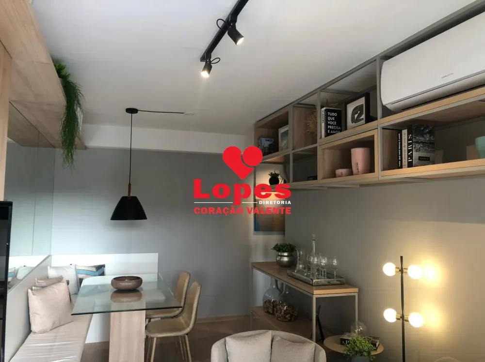 Apartamento, 3 quartos, 68 m² - Foto 2
