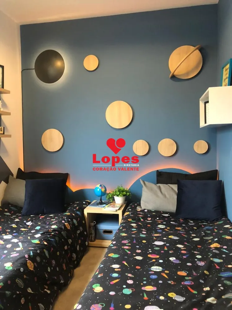 Apartamento, 3 quartos, 68 m² - Foto 11