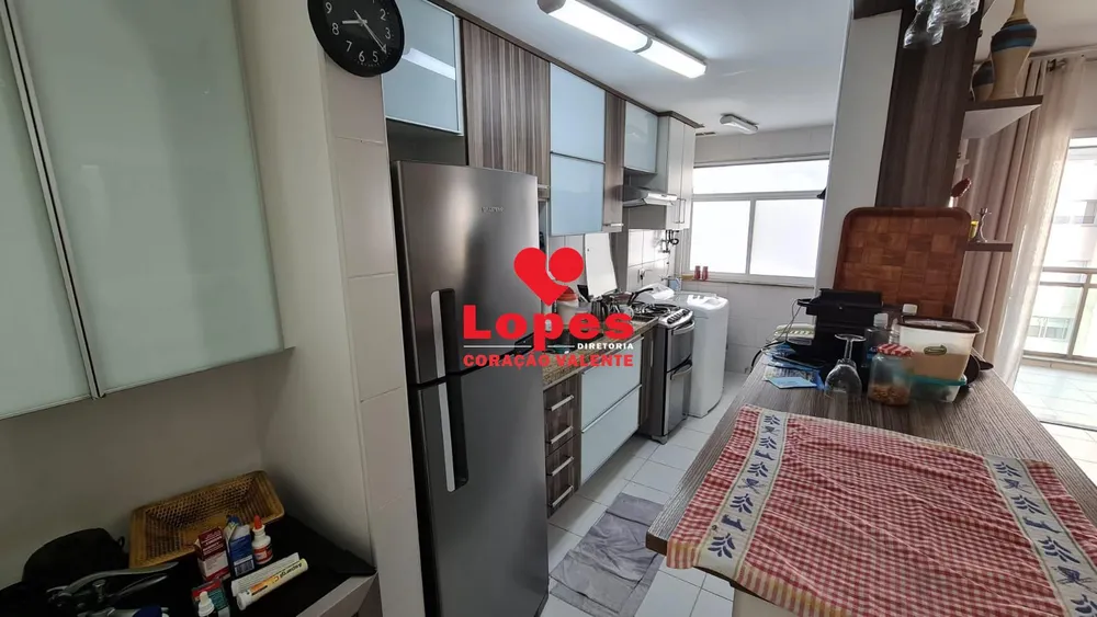 Apartamento, 2 quartos, 78 m² - Foto 13