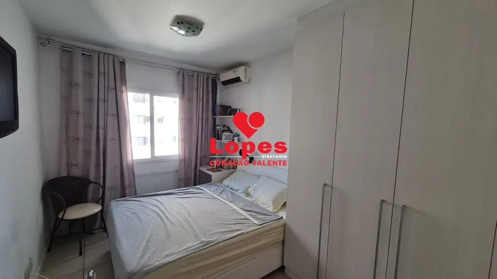 Apartamento, 2 quartos, 78 m² - Foto 11