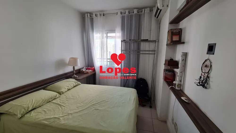 Apartamento, 2 quartos, 78 m² - Foto 8