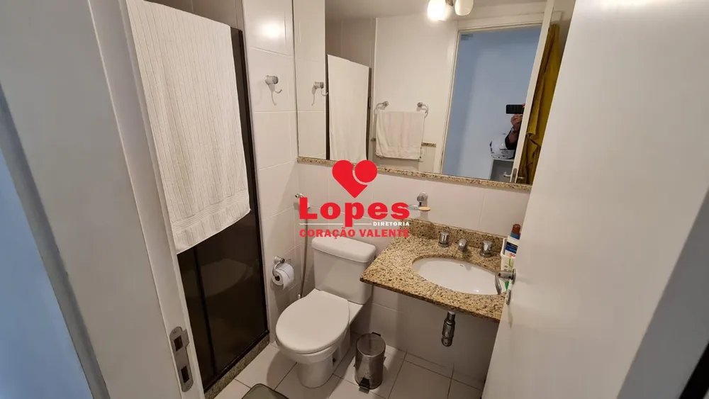Apartamento, 2 quartos, 78 m² - Foto 10