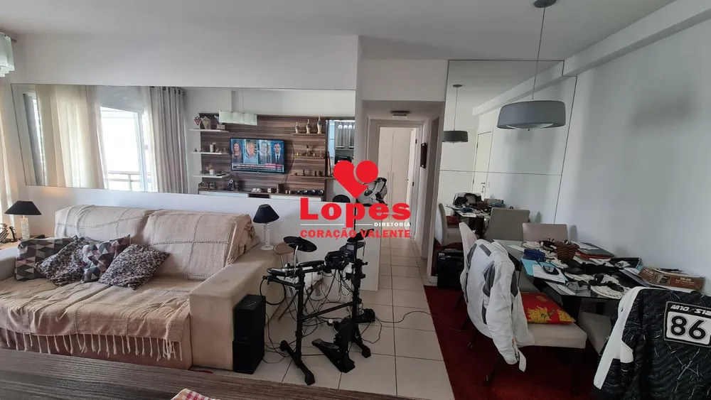 Apartamento, 2 quartos, 78 m² - Foto 7