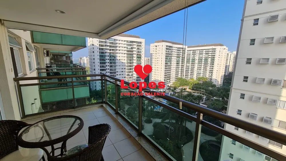 Apartamento, 2 quartos, 78 m² - Foto 2