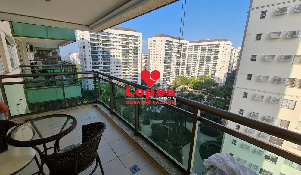 Apartamento, 2 quartos, 78 m² - Foto 4