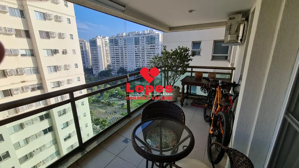 Apartamento, 2 quartos, 78 m² - Foto 5