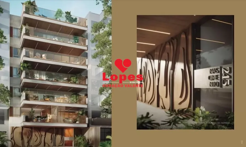 Apartamento, 4 quartos, 185 m² - Foto 9