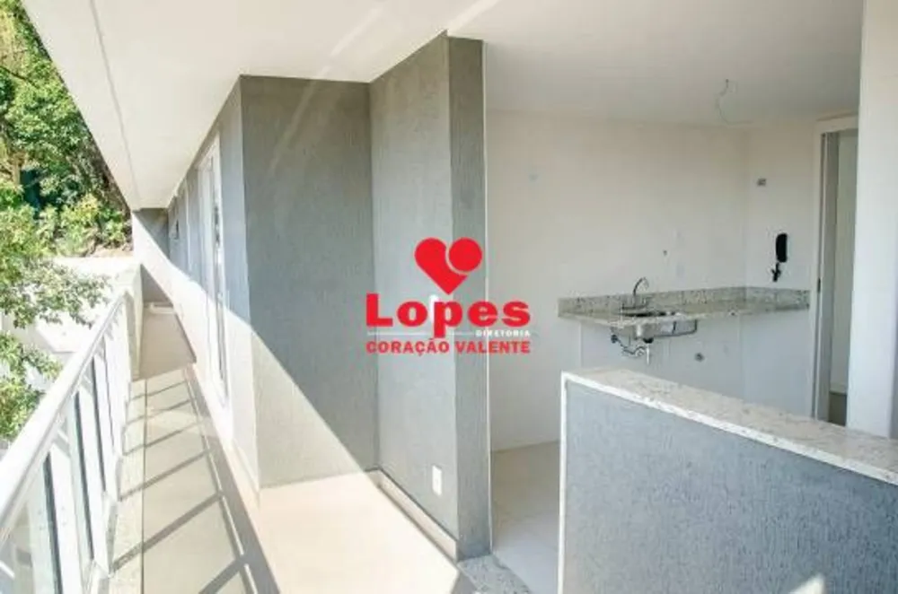 Apartamento, 2 quartos, 75 m² - Foto 5