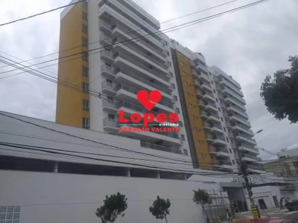 Cobertura, 3 quartos, 125 m² - Foto 7